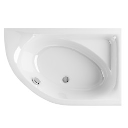 Акриловая ванна Excellent Aquarella 170х110 WAEX.ARP17WH