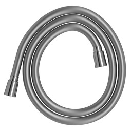 Душевой шланг Whitecross Y brushed nickel SHP150NIB