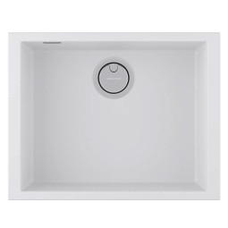 Кухонная мойка Paulmark Neo Classic 56х43,5 PM965644-WH
