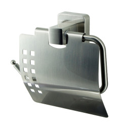 Держатель для туалетной бумаги WasserKRAFT Rhin K-8725
