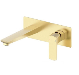 Смеситель для раковины Wonzon & Woghand WW-88869031-BG