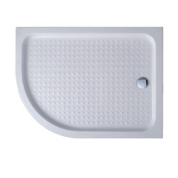 Душевой поддон Cezares Tray 100х120 A-RH-120/100-550-15-W-R
