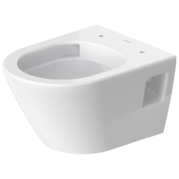 Подвесной унитаз Duravit D-Neo 2587090000