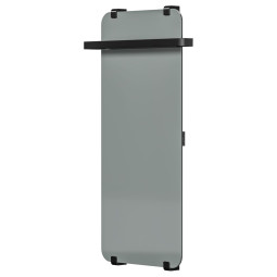 Электрический полотенцесушитель Allen Brau Infinity 100x44 00325658