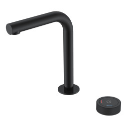 Смеситель для раковины Boheme Tech 158-B