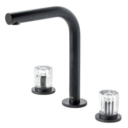 Смеситель для раковины Boheme Elegante 152-B-EL