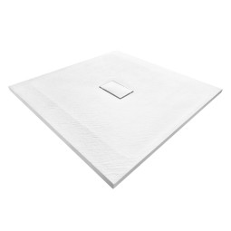 Душевой поддон WasserKRAFT Main 41T 100х100 41T19
