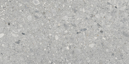 Керамогранит Vitra StoneSystem Чеппо Ди Гре Серый 60x120