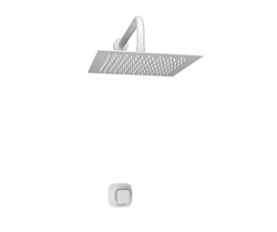 Душевой набор WasserKRAFT Saale 9500 A9551.146.254