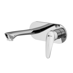 Смеситель для раковины Lemark Linara LM0426C