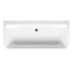 Акриловая ванна Aquanet Family 170х75 13775-MW