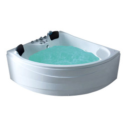 Акриловая ванна Gemy 150х150 G9041 B