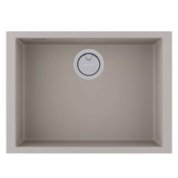 Кухонная мойка Paulmark Neo Classic 60х43,5 PM966044-AR