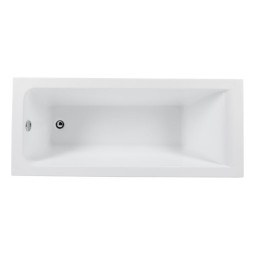 Акриловая ванна Aquanet Bright 165х70 230255 на каркасе