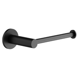 Держатель для туалетной бумаги Sancos Base SC9026MB матовый