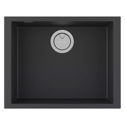Кухонная мойка Paulmark Neo Classic 56х43,5 PM965644-AN