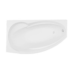Акриловая ванна Aquanet Jersey 170х90 L 203988