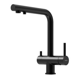 Смеситель для кухни Sancos Foster SC4014MB