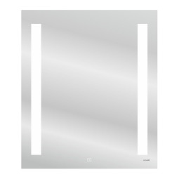 Зеркало для ванной Cersanit Led 020 base 60