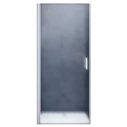 Душевая дверь Vincea Alpha 195х65 VDP-3AL650MT