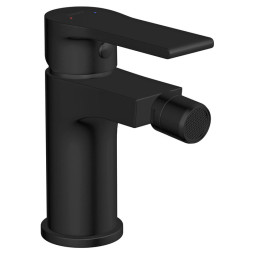 Смеситель для биде Cersanit Brasko Black 63110