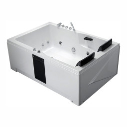 Акриловая ванна Gemy 181х121 G9061 B L