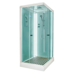 Душевая кабина DTO 120х90 K402SLED