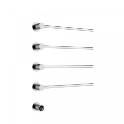 Полотенцесушитель Sancos Linea SC14001CH
