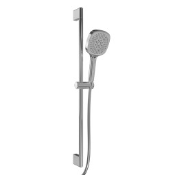 Душевой гарнитур Vitra Core Square A45917EXP