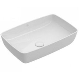 Раковина Villeroy&Boch Artis 58х38 417258R1