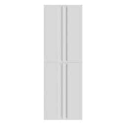 Пенал для ванной Allen Brau Eclipse 60 1.E1006.WM 2.0 матовый