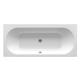 Акриловая ванна Ravak City Slim 180х80 на ножках