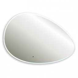 Зеркало для ванной Abber Kontur AG6301SCL-1.2