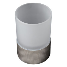 Стакан Allen Brau Priority 6.31A02-BN никель