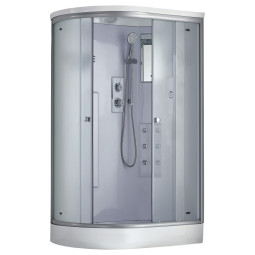 Душевая кабина Timo Standart 85х120 T-5502 R Г/М