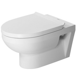 Подвесной унитаз Duravit DuraStyle 45620900A1 (256209-002079)