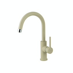 Смеситель для кухни Lemark Comfort LM3073PBG