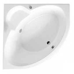Акриловая ванна Vagnerplast Mini Catalina 125х125 VPBA125CTM3X-04