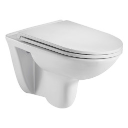 Подвесной унитаз WeltWasser Baarbach 004 GL-WT