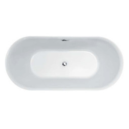 Акриловая ванна Aquanet Delight 170х78 208600