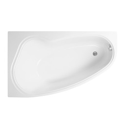 Акриловая ванна Vagnerplast Avona 150х90 VPBA159AVO3LX-04