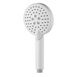 Душевая лейка Orange O-Shower S02HSW