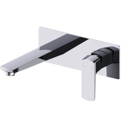 Смеситель для раковины Wonzon & Woghand WW-88869031-CR