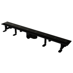 Душевой трап RGW SDR-34B 80 64213480-04 матовый