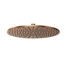 Верхний душ Whitecross Y copper brushed Y1300CPB брашированная медь