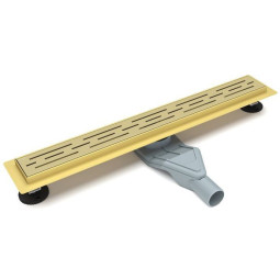 Душевой лоток Esbano Combi 50 ESTRCOMRAIN50SG