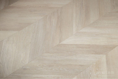 Виниловый ламинат Vinilam Parquet Chevron Glue Сезар