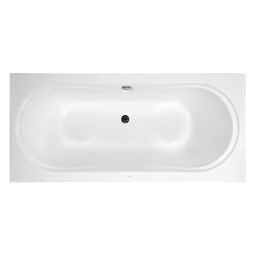 Акриловая ванна Vagnerplast Briana 180х80 VPBA180BRI2X-04