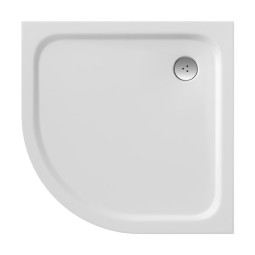 Душевой поддон Ravak Elipso Pro Chrome 90х90 XA247701010