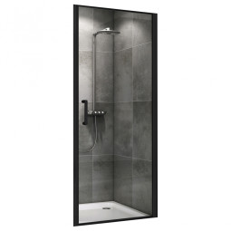 Душевая дверь Abber Sonnenstrand 195х80 AG04080B